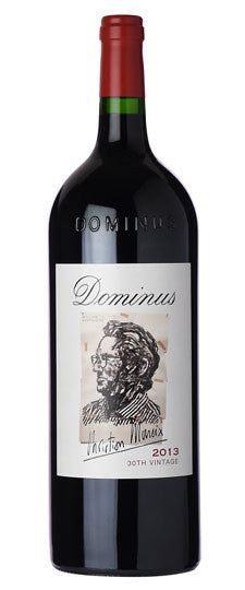 2013 Dominus Napa Valley Bordeaux Blend