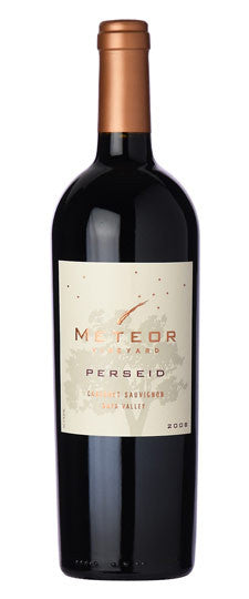 2008 Meteor Vineyard 