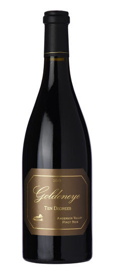 2013 Goldeneye 