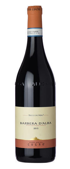 2013 Elvio Cogno 