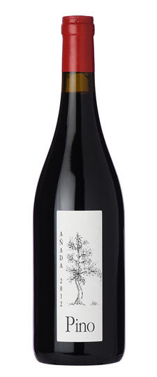 2012 Bodegas y Vi̱edos Ponce 