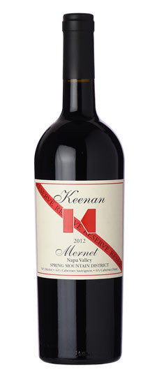 2012 Keenan 