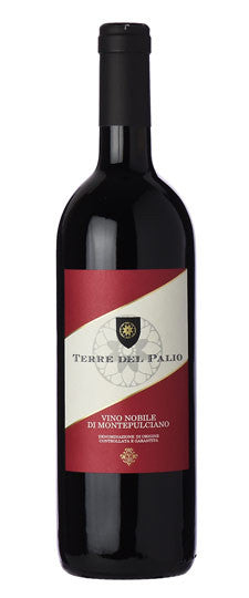 2012 Terre del Palio Vino Nobile di Montepulciano