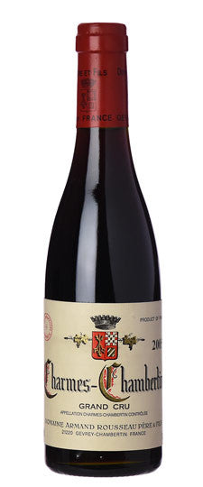 2005 Domaine Armand Rousseau Charmes-Chambertin Grand Cru