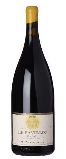 2012 M. Chapoutier 