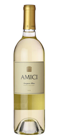 2014 Amici Napa Valley Sauvignon Blanc