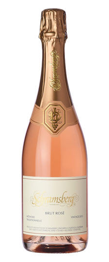 2013 Schramsberg Brut Ros̩ Sparkling Wine