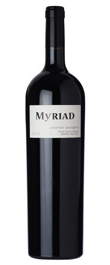 2010 Myriad Cellars 
