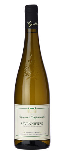 2013 Pascal Laffourcade Savenni̬res