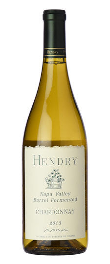 2013 Hendry 