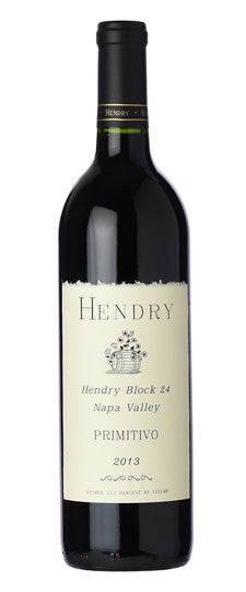 2013 Hendry 