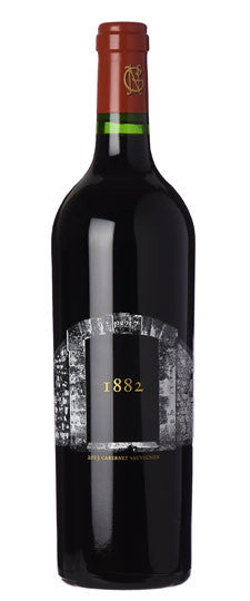 2013 Inglenook 