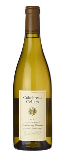 2013 Cakebread 