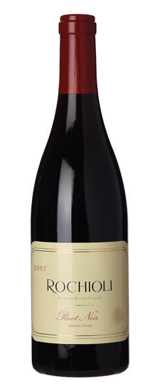2007 Rochioli 