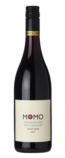 2013 Momo  Pinot Noir Marlborough