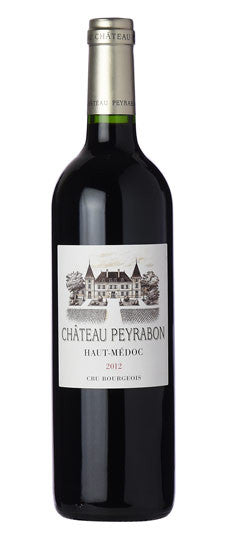 2012 Peyrabon, Haut-M̩doc