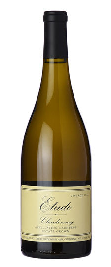 2012 Etude 
