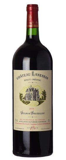 2004 Lanessan, Haut-M̩doc