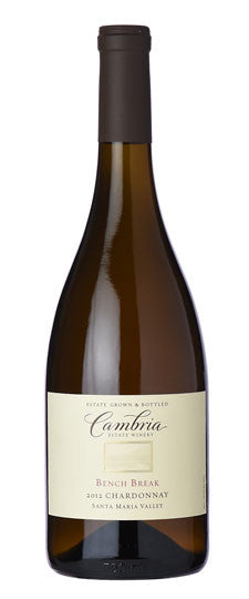 2012 Cambria 