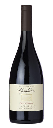 2012 Cambria 