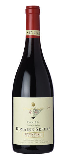 2013 Domaine Serene 