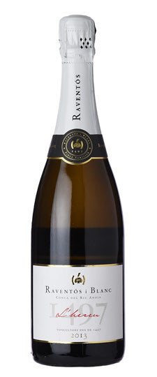 2013 RaventÌ_s i Blanc 