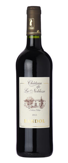 2013 Chateau de la Noblesse Bandol