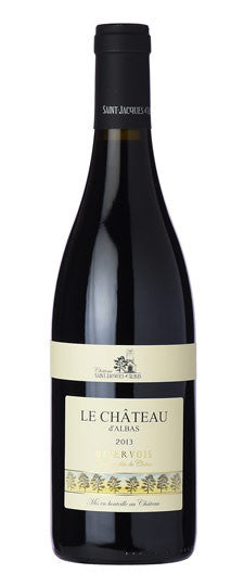 2013 Ch̢teau Saint Jacques d'Albas 