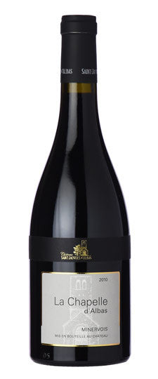 2010 Ch̢teau Saint Jacques d'Albas 