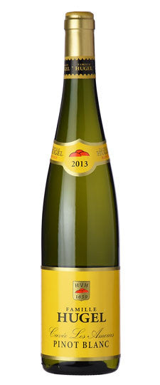 2013 Hugel 