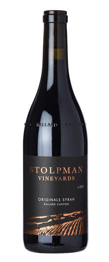 2013 Stolpman 