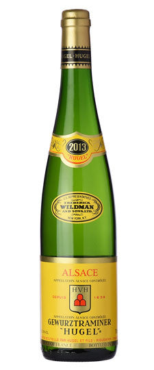 2013 Hugel 