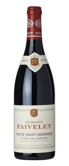 2013 Domaine Faiveley Nuits-St-Georges 1er Cru 