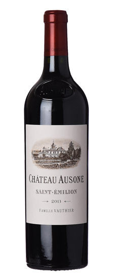 2013 Ausone, St-Emilion