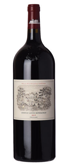 2013 Lafite Rothschild, Pauillac