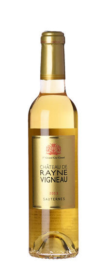 2013 Rayne Vigneau, Sauternes
