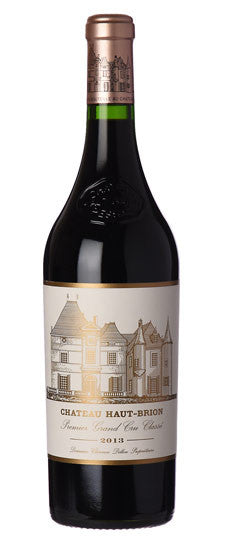2013 Haut-Brion, Pessac-L̩ognan
