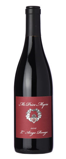 2010 McPrice Myers 