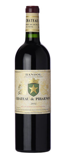 2012 Ch̢teau de Pibarnon Bandol