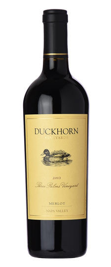 2013 Duckhorn 