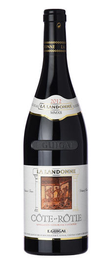 2012 E. Guigal 
