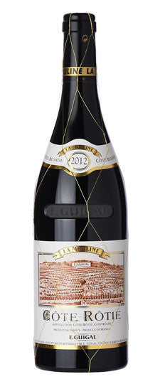 2012 E. Guigal 