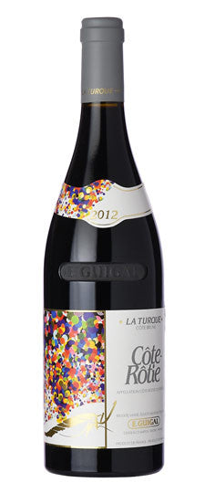 2012 E. Guigal 