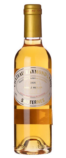 2005 Raymond-Lafon, Sauternes
