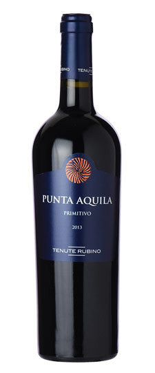 2013 Tenute Rubino 