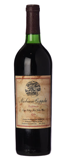 1979 Niebaum-Coppola 