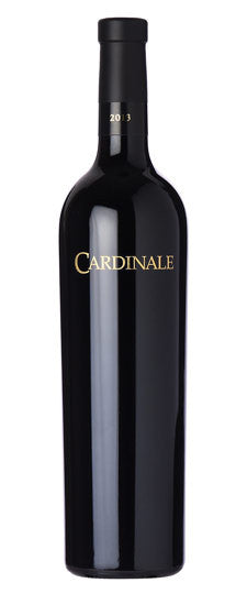 2013 Cardinale Napa Valley Cabernet Sauvignon