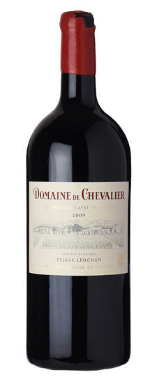 2005 Domaine de Chevalier Rouge, Pessac-L̩ognan