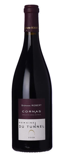 2008 Domaine du Tunnel  Cornas