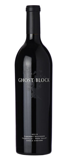 2013 Ghost Block 